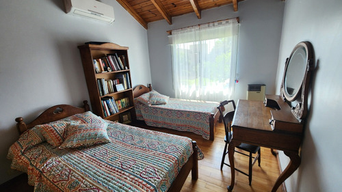Valle Escondido Los Soles Casa En Venta 5 Dormitorios Apta Credito