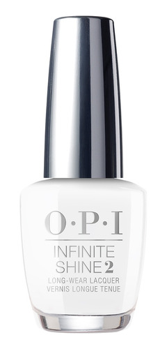 Opi Esmalte Uñas Infinite Shine Alpine Snow