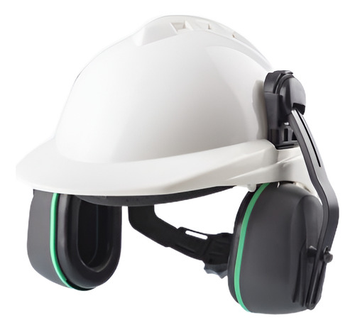 Orejera Antiruido Fonos Libus New Alternative Para Casco