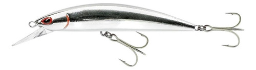 Señuelo Storm So Run Heavy Minnow De 42gr Y 11cm Para Pesca Color UVSI