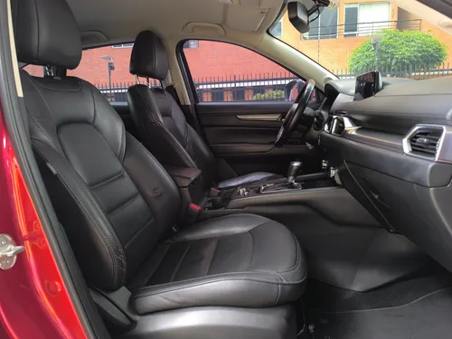 Mazda CX-5 2.5 Touring At