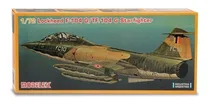 Comprar Lockeed F-104 G Avion 1\u002F72 P\u002Farmar Colección Devoto Hobbies