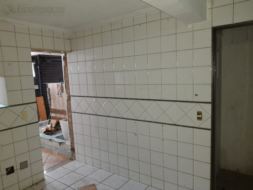 Imagem 11 de 30 de Comercial Para Venda, 0 Dormitórios, Freguesia Do Ó - São Paulo - 2741