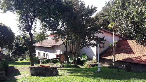 Imagem 2 de 5 de Chácara, Parque Fernão Dias, Santana De Parnaíba - R$ 1.5 Mi, Cod: 235404 - V235404