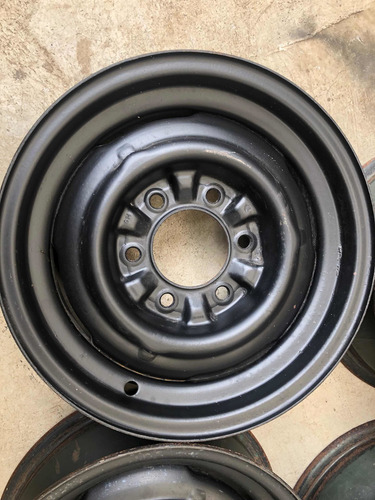 Roda Aro 15 C10 C14 C20 (Usado)