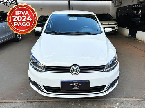 Volkswagen Fox 1.6 MSI TOTAL CONNECT