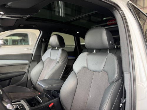 Audi Q5 2.0 L T S Line Dsg