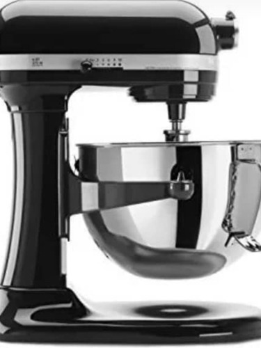 Batidora Kitchenaid Pro 600. Como Nueva