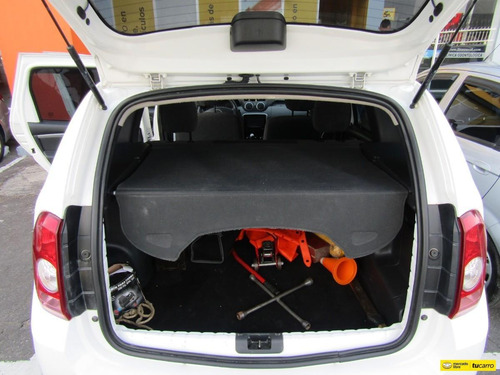 Renault Duster 1.6 Expression