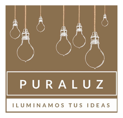 Imagen 8 de 9 de Colgante Galponera Cobre 32cm Vintage Iluminacion Puraluz