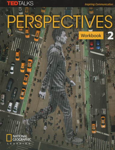 American Perspectives 2 - Workbook