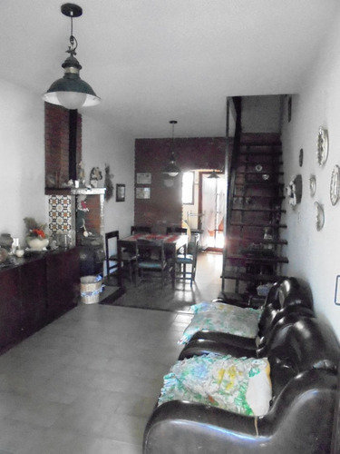 Casa En Venta En San Bernardo