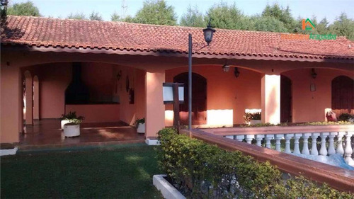 Imagem 9 de 30 de Terreno À Venda, 800 M² Por R$ 145.000,00 - Condomínio Village Serra - Araçoiaba Da Serra/sp - Te0108
