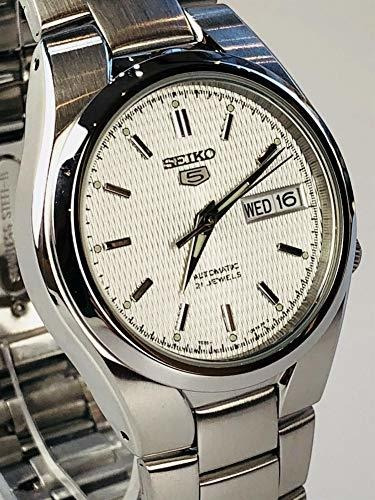 Relógio Masculino Seiko Modelo Snk601