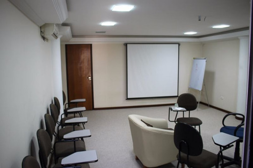 Sobrado - Ref: 3875