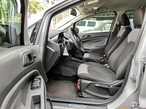 Imagem 6 de 15 de Ford Ecosport 1.6 Se 16v