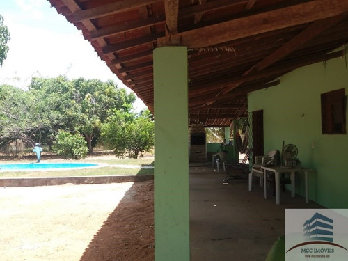 Imagem 10 de 28 de Granja A Venda Em Massaranduba, Ceará Mirim