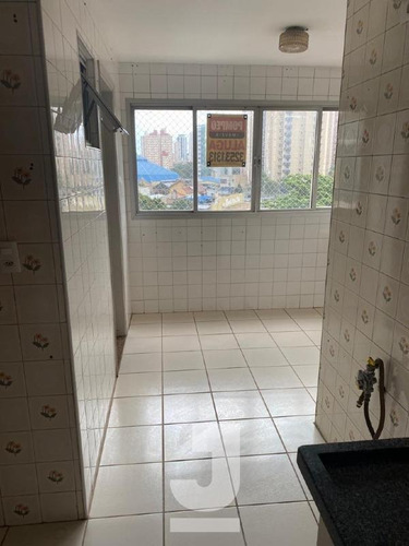 Imagem 24 de 28 de Apartamento À Venda No Bairro Vila Itapura, Em Campinas - 31835