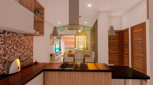 Imagen 13 de 15 de Departamento En Venta, Mazatlán, Sinaloa