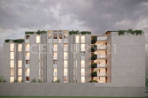Departamento Como Modelo De Inversión Inmobiliaria Profesional En Aguascalientes