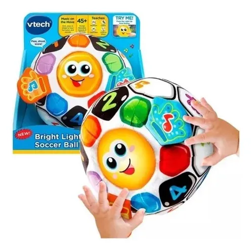 Pelota Interactiva Vtech