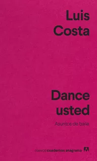 Dance Usted - Luis Costa Plans