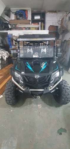 Utv Zforze 800