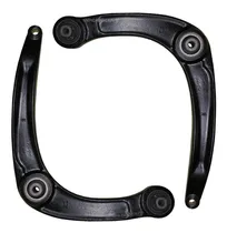 Comprar Kit 2 Parrillas Suspension Sin Rotula Thompson 307 C4