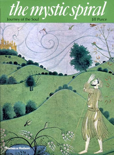 Libro: La Espiral Mística: Viaje Del Alma (arte E Imaginació