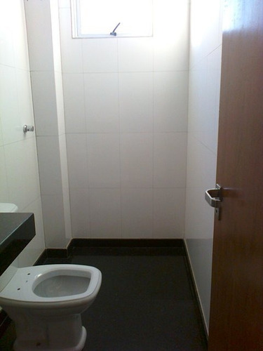 Imagem 3 de 8 de Cobertura Com 3 Quartos Para Comprar No Cabral Em Contagem/mg - 9093