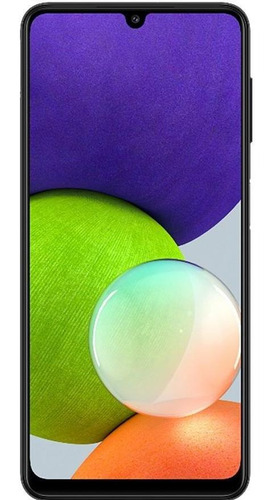 Samsung Galaxy A22 128gb Violeta Muito Bom - Celular Usado (Recondicionado)