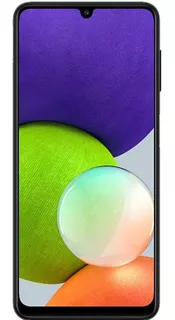 Samsung Galaxy A22 128gb Violeta Muito Bom - Celular Usado