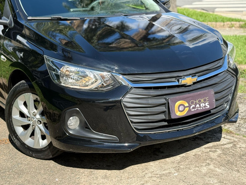 Chevrolet Onix 1.0 FLEX PLUS LT MANUAL