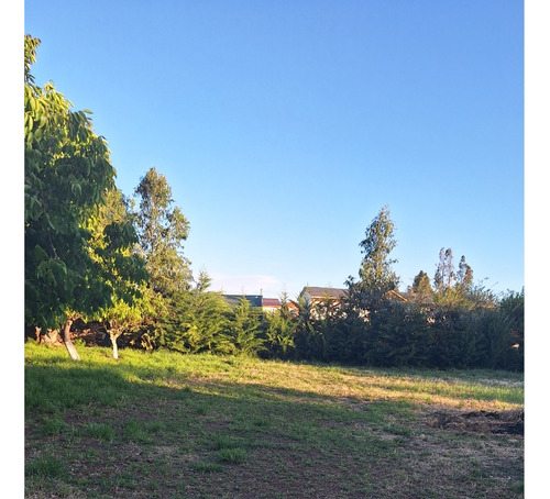 Vendo 2 Casas En Parc En Condominio San Jose Melipilla