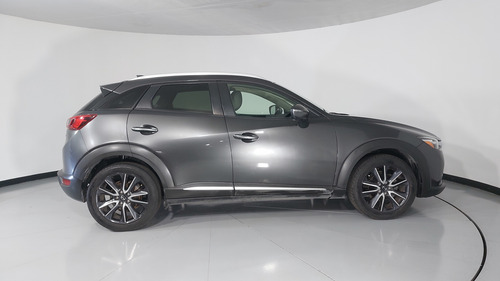 Mazda CX-3 2.0 I GRAND TOURING 2WD AT