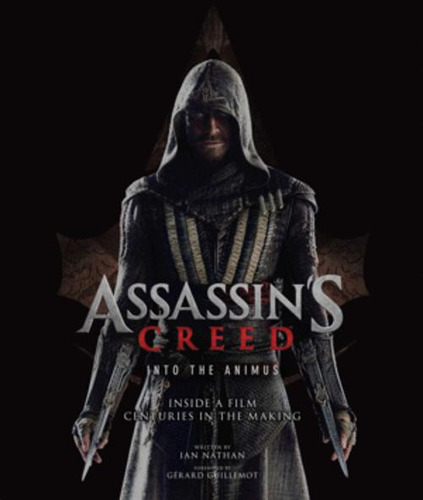 Libro Assassins Creed