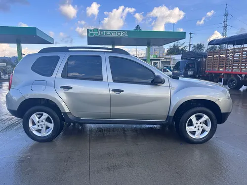 Renault Duster 1.6 Expression