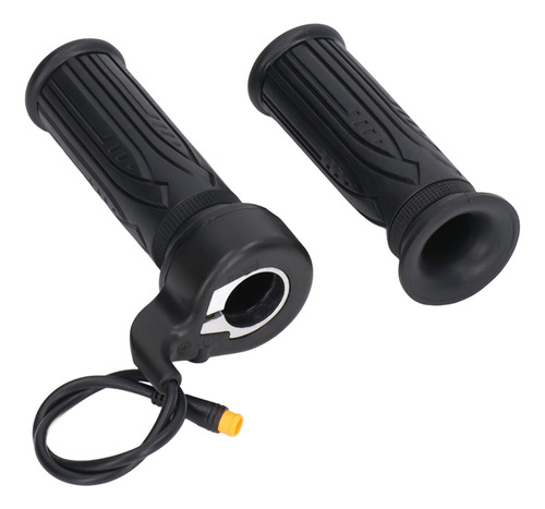 Acelerador De Bicicleta Eléctrica Scooter Throttle Grip