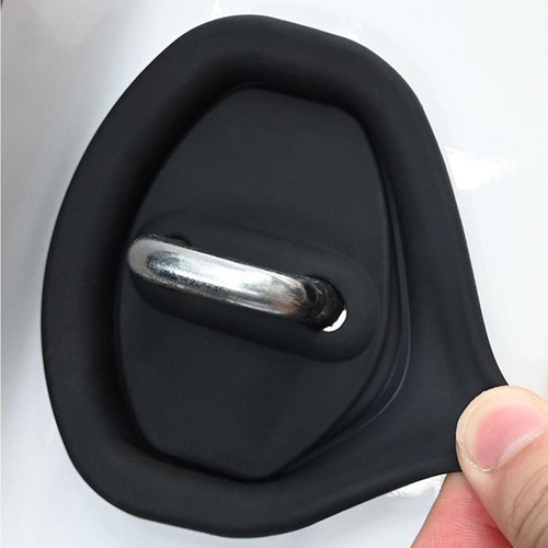Cubierta De Pestillos De Cerradura De Puerta De Automóvil Pr