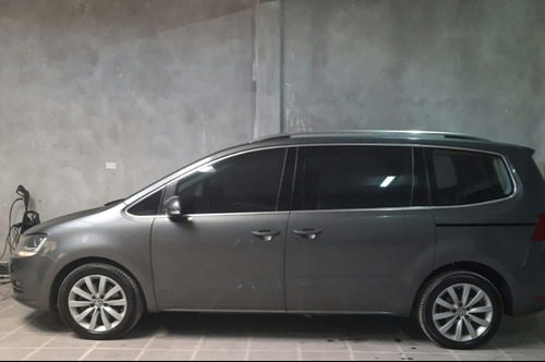 Volkswagen Sharan 2.0 Highline Tsi 200cv Dsg 2013