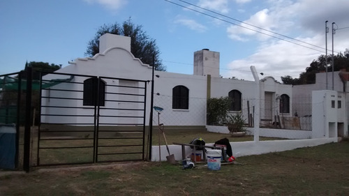 Imagen 7 de 13 de Alquilo Casa Dos Dormitorios Villa Allende Parque Cordoba