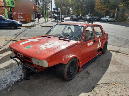 Imagen 1 de 6 de Alfa Romeo Giulietta Tc
