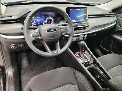 Jeep Compass 1.3 T270 Sport 4X2 At6