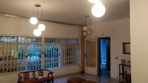 Imagem 4 de 19 de Casa Com 3 Dormitórios À Venda, 249 M² Por R$ 1.100.000,00 - Penha - São Paulo/sp - Ca0470