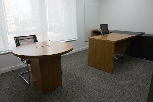 Imagem 7 de 10 de Conjunto Para Alugar, 400 M² Por R$ 49.300,00/mês - Pinheiros - São Paulo/sp - Cj0169
