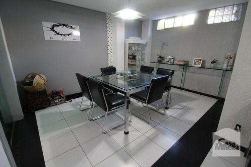 Imagem 10 de 13 de Casa Em Condomínio À Venda No São João Batista - Código 409043 - 409043