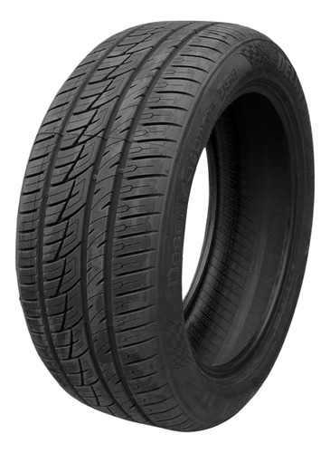 Pneu Delinte Aro 20 275/30r20 Desert Storm 2 Ds8 97w