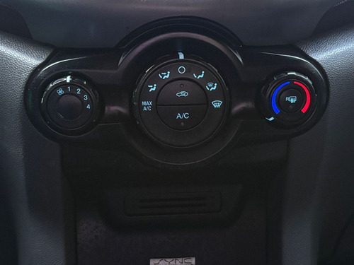 Ford Ecosport 1.6 16v Se Flex 5p