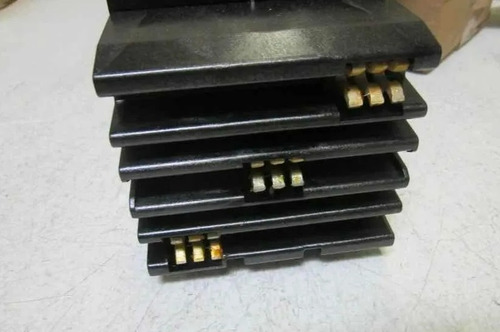Interruptor Termomagnetico I-line 3x225a Square D Jda36225