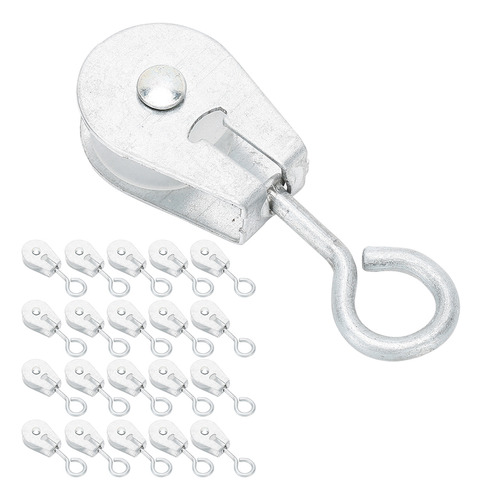 * Línea Flotante Automática For Beber Con Polea De